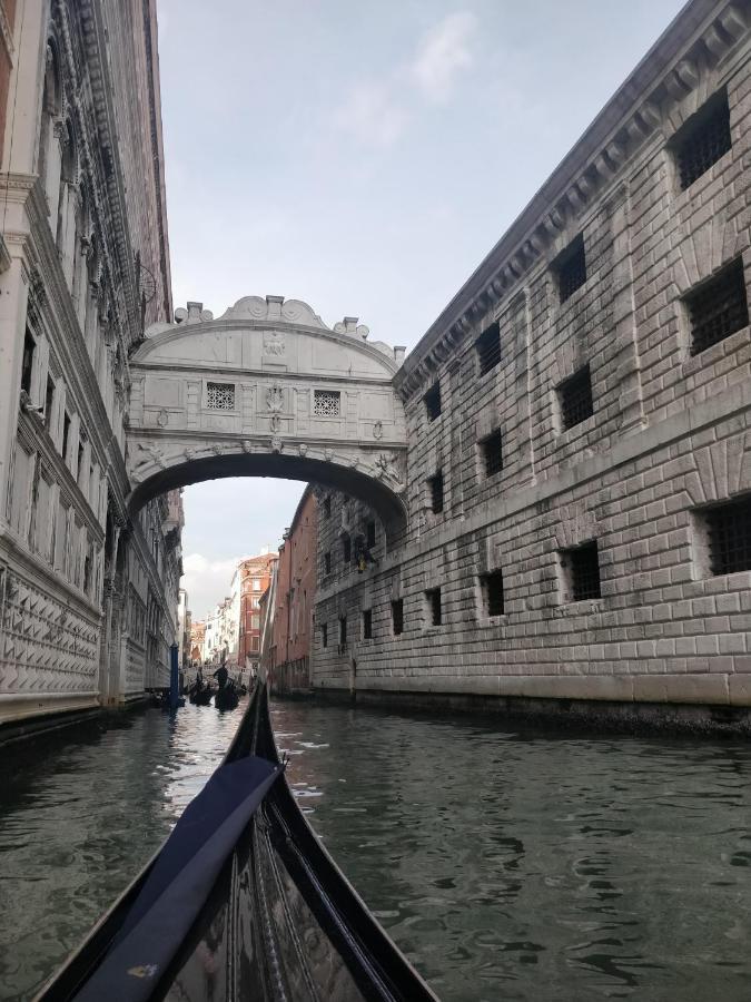 Porte Di Venezia, Tessera Aeroporto Otel Favaro Veneto Dış mekan fotoğraf