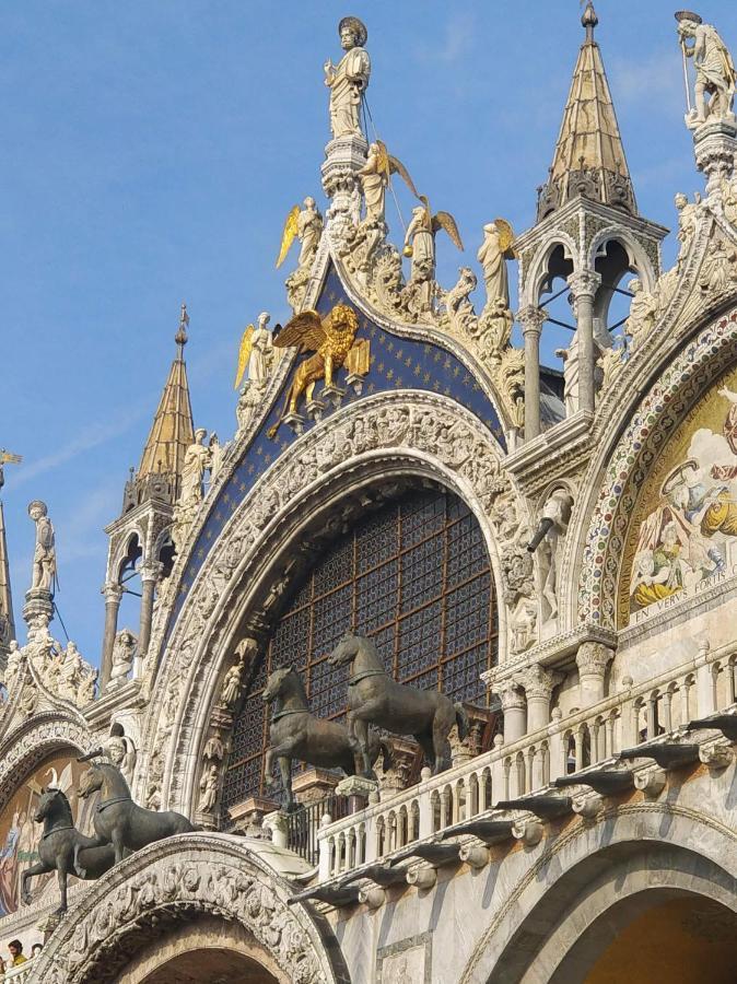 Porte Di Venezia, Tessera Aeroporto Otel Favaro Veneto Dış mekan fotoğraf