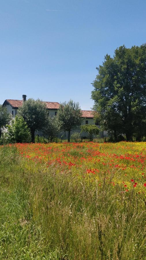 Porte Di Venezia, Tessera Aeroporto Otel Favaro Veneto Dış mekan fotoğraf