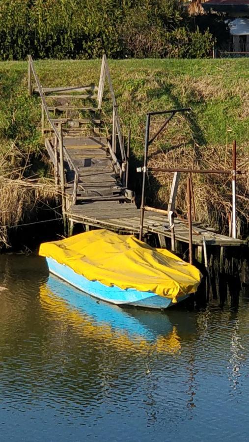 Porte Di Venezia, Tessera Aeroporto Otel Favaro Veneto Dış mekan fotoğraf